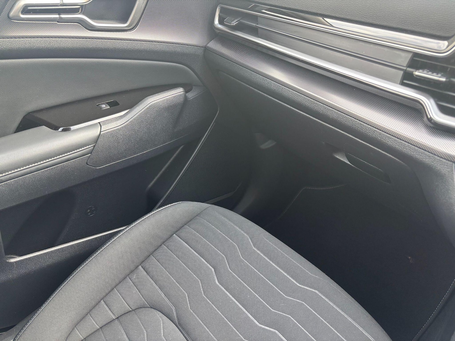 Used Kia Sportage 2023 for sale - 76886439: Photo 45