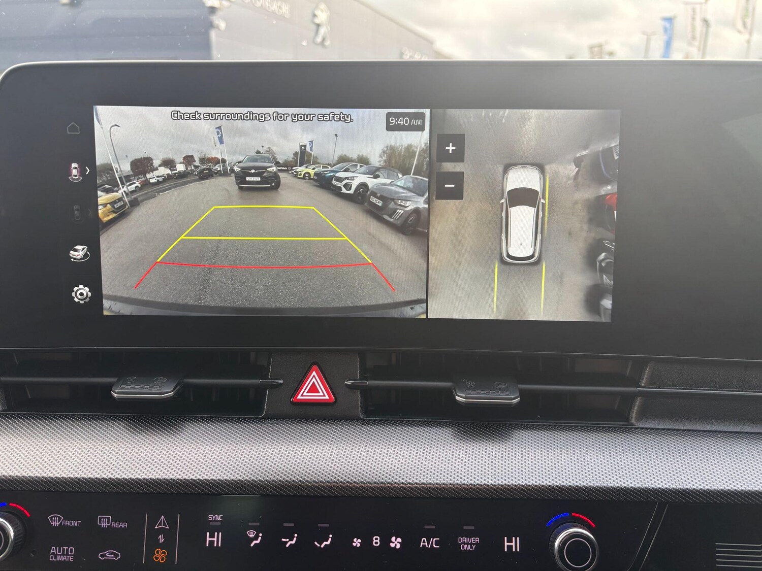 Used Kia Sportage 2023 for sale - 76886439: Photo 46