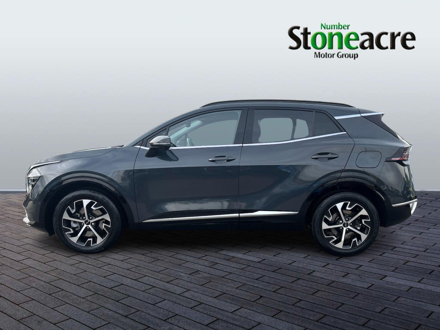 Used Kia Sportage 2023 for sale - 76886439: Photo 6