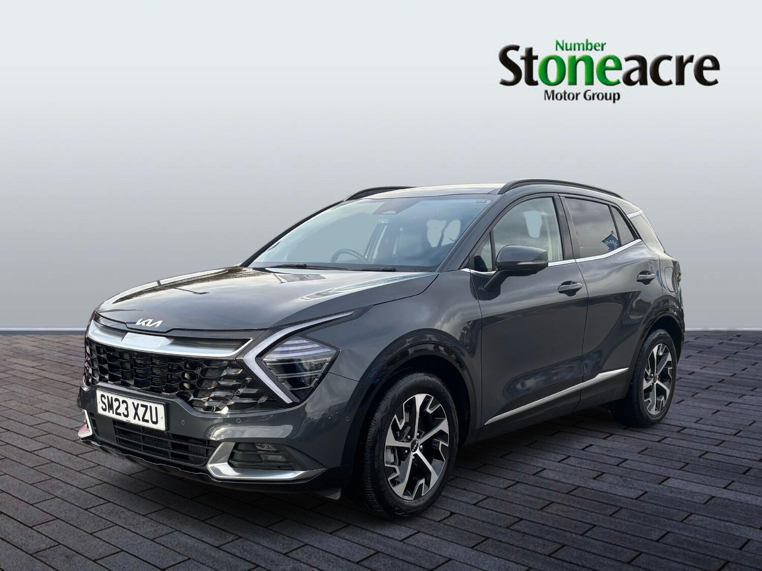 Used Kia Sportage 2023 for sale - 76886439: Photo 7