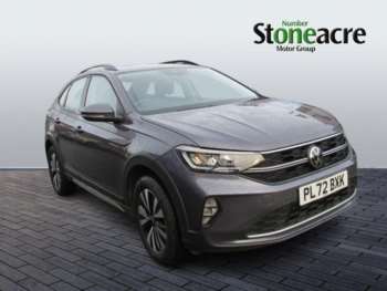 2023 (72) - 1.0 TSI Life SUV 5dr Petrol Manual Euro 6 (s/s) (95 ps)