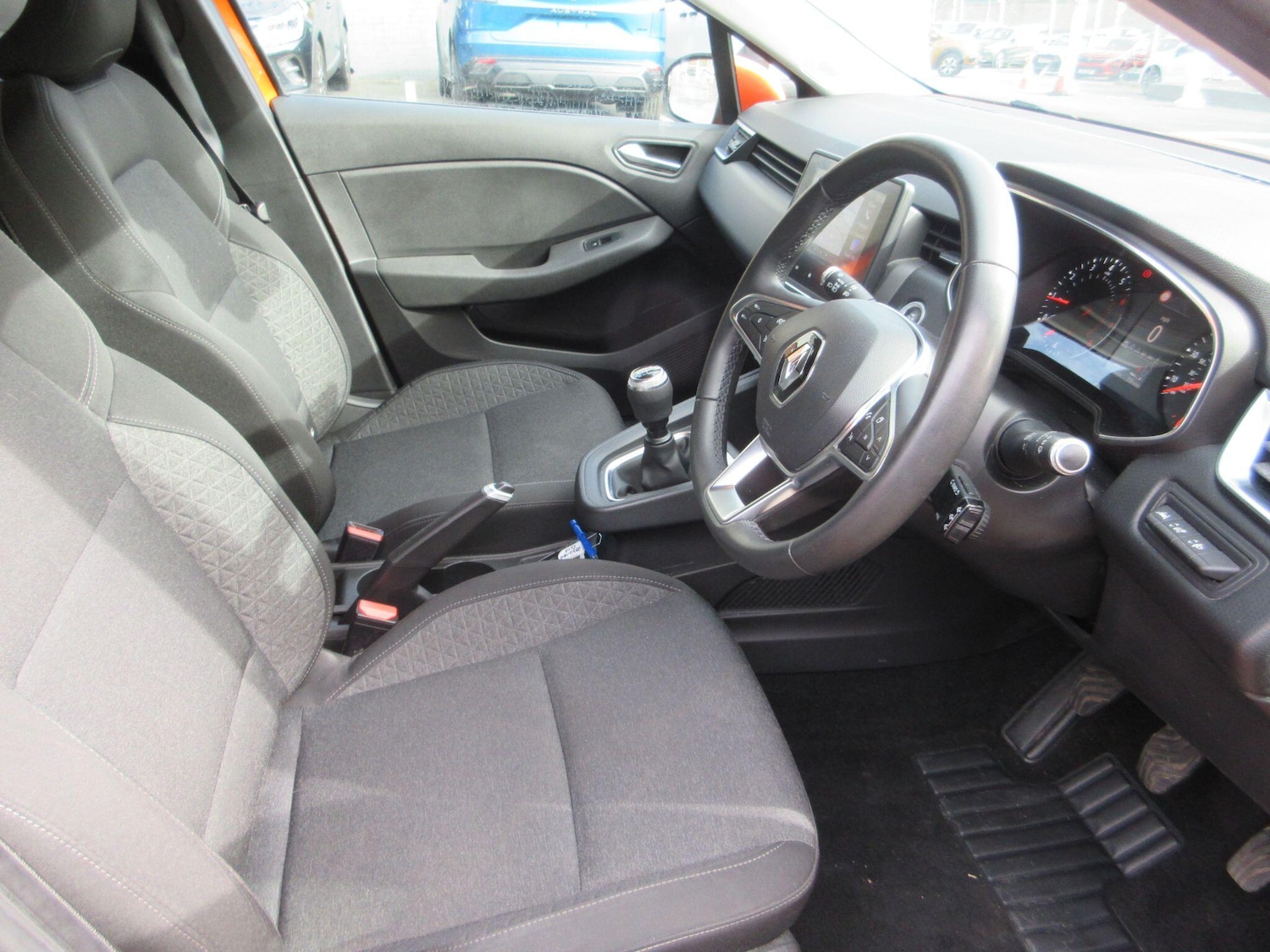 Used Renault Clio 2020 for sale - 77709693: Photo 11