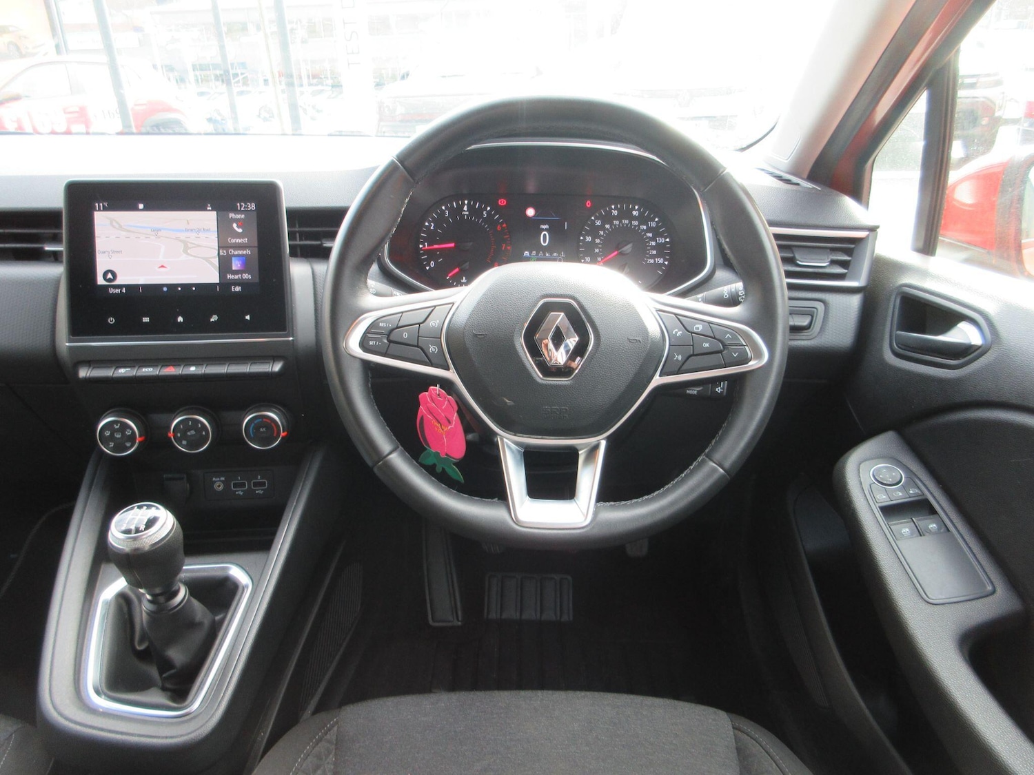 Used Renault Clio 2020 for sale - 77709693: Photo 12