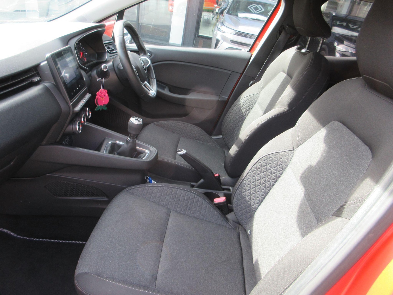 Used Renault Clio 2020 for sale - 77709693: Photo 13