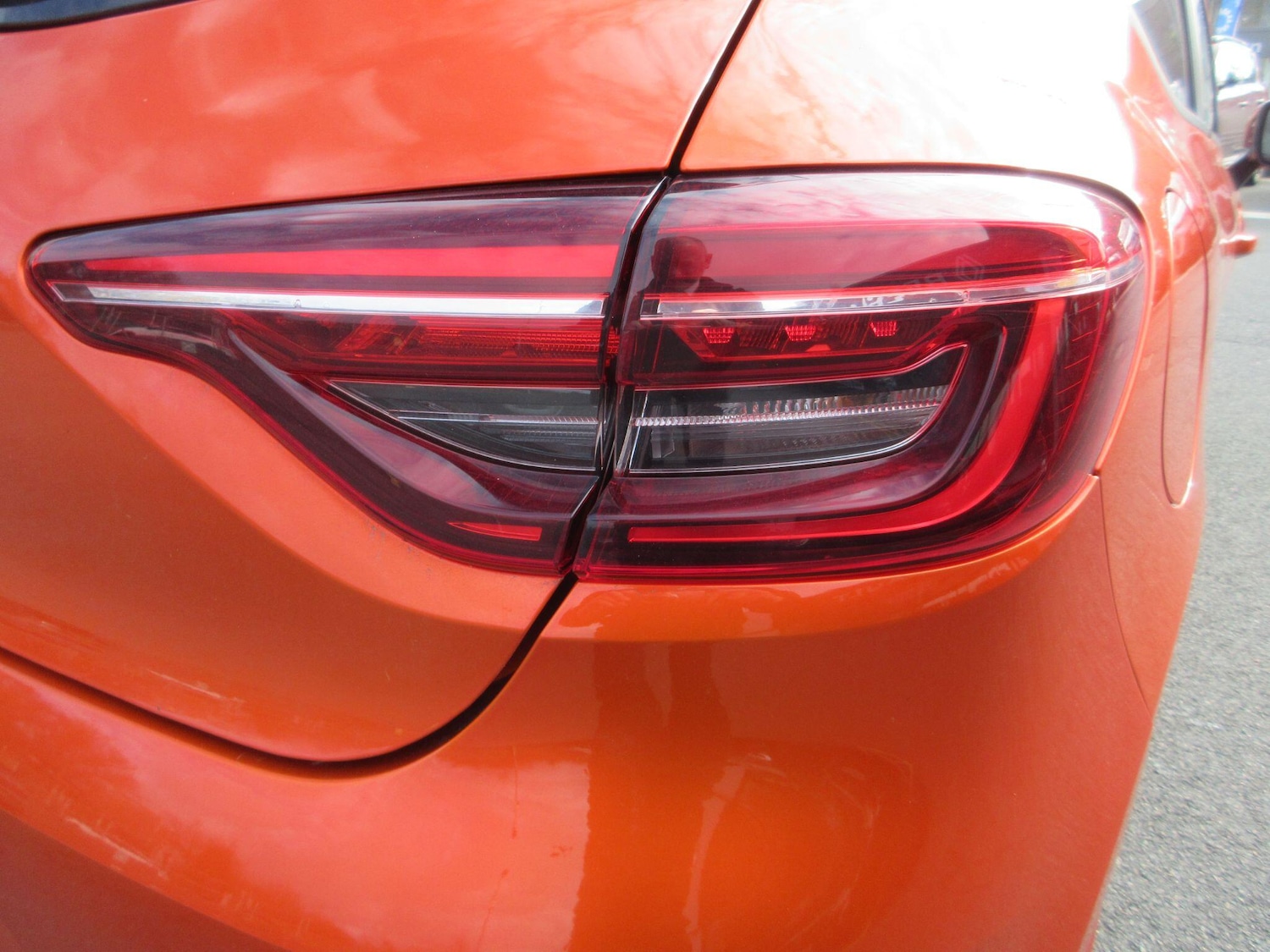 Used Renault Clio 2020 for sale - 77709693: Photo 15