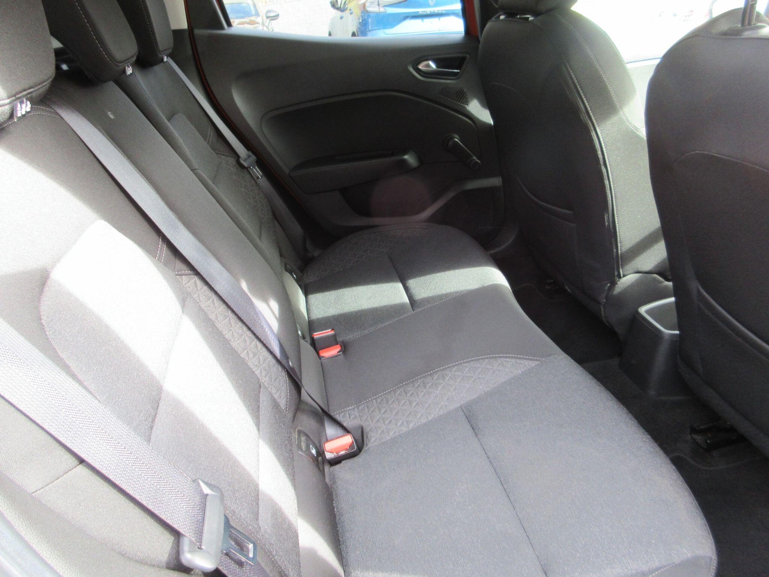 Used Renault Clio 2020 for sale - 77709693: Photo 18