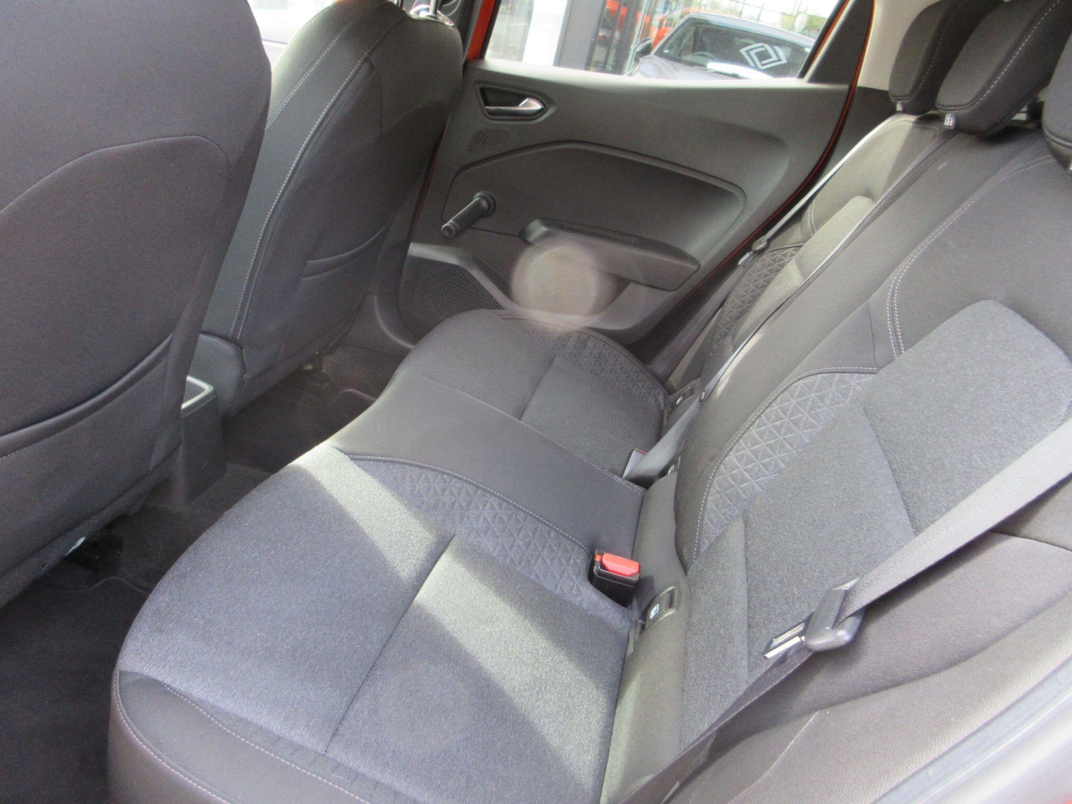 Used Renault Clio 2020 for sale - 77709693: Photo 19