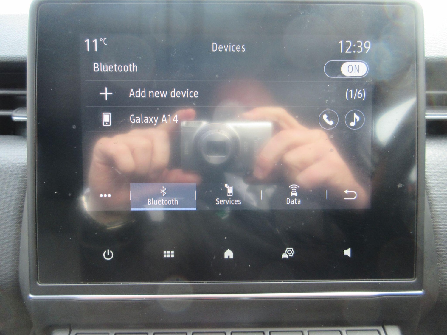 Used Renault Clio 2020 for sale - 77709693: Photo 23