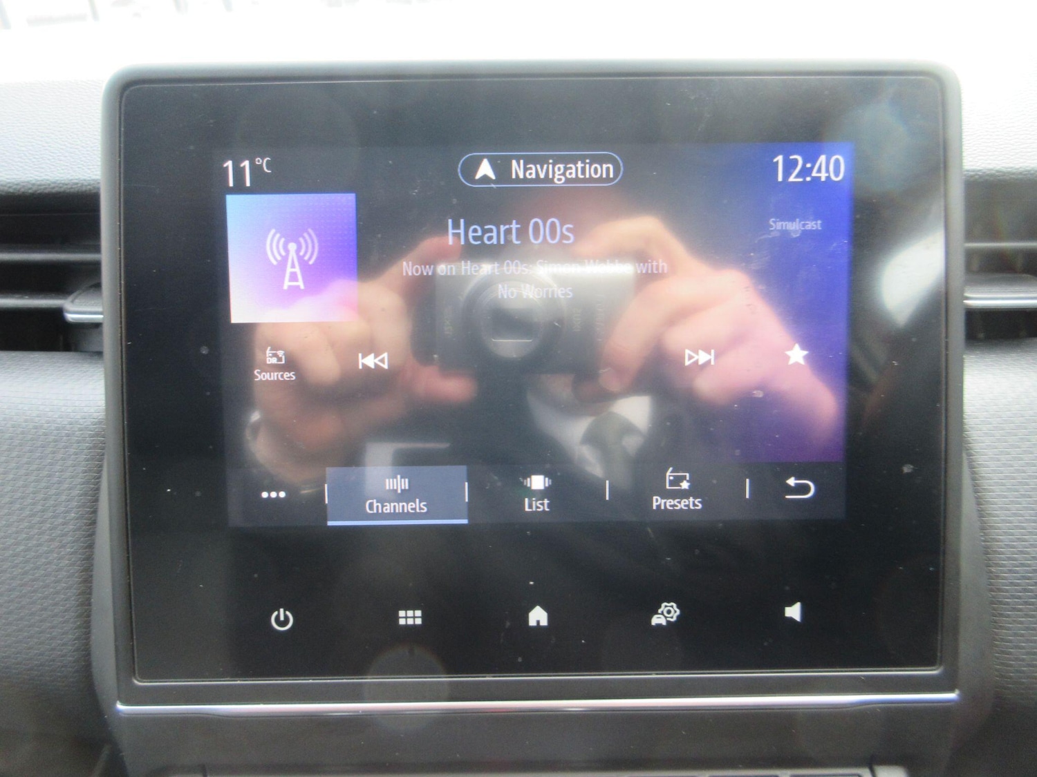 Used Renault Clio 2020 for sale - 77709693: Photo 24