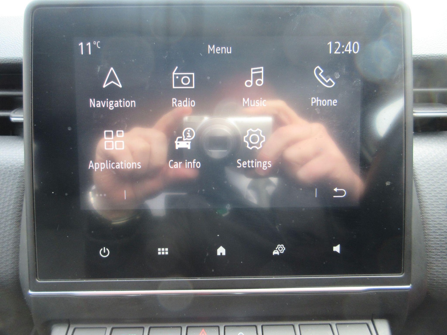 Used Renault Clio 2020 for sale - 77709693: Photo 25