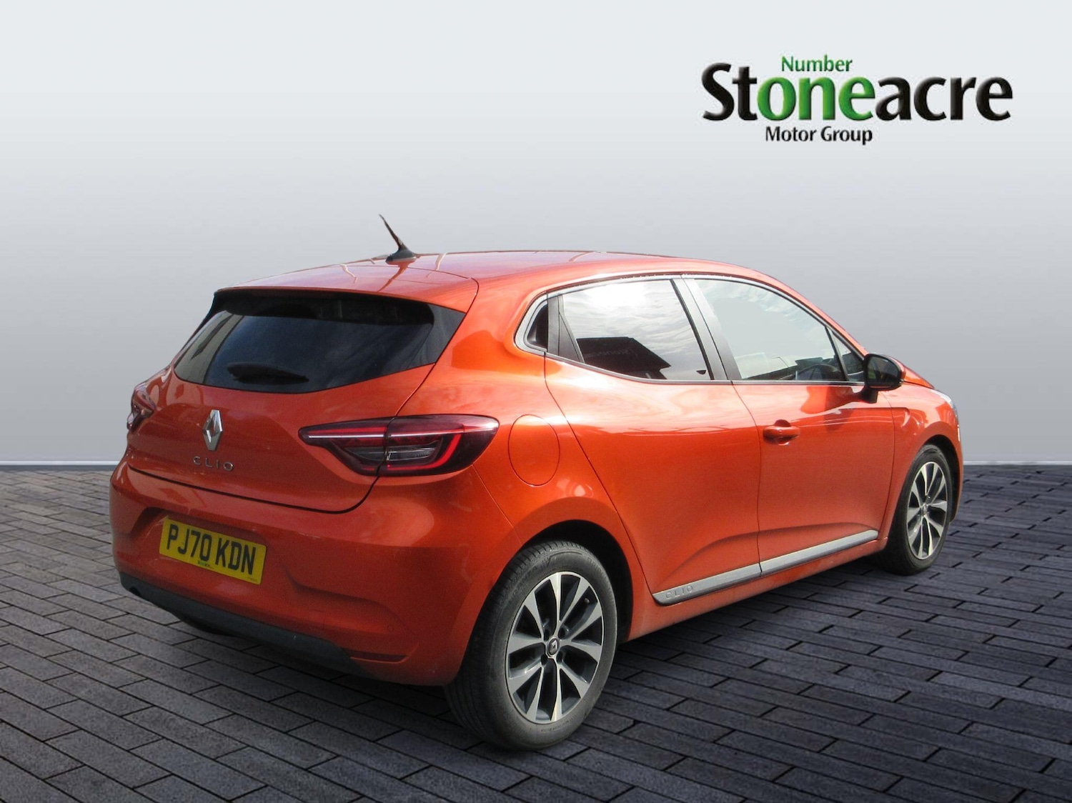 Used Renault Clio 2020 for sale - 77709693: Photo 3