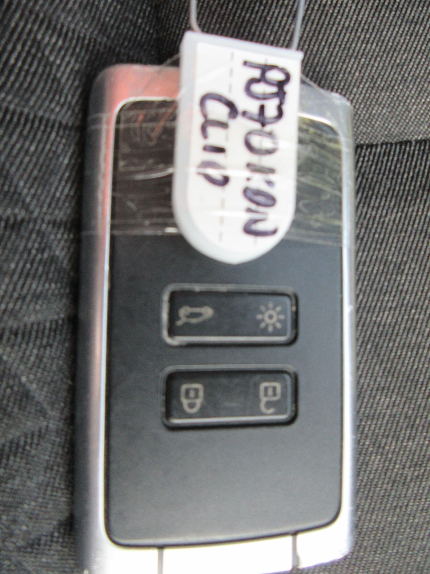 Used Renault Clio 2020 for sale - 77709693: Photo 38