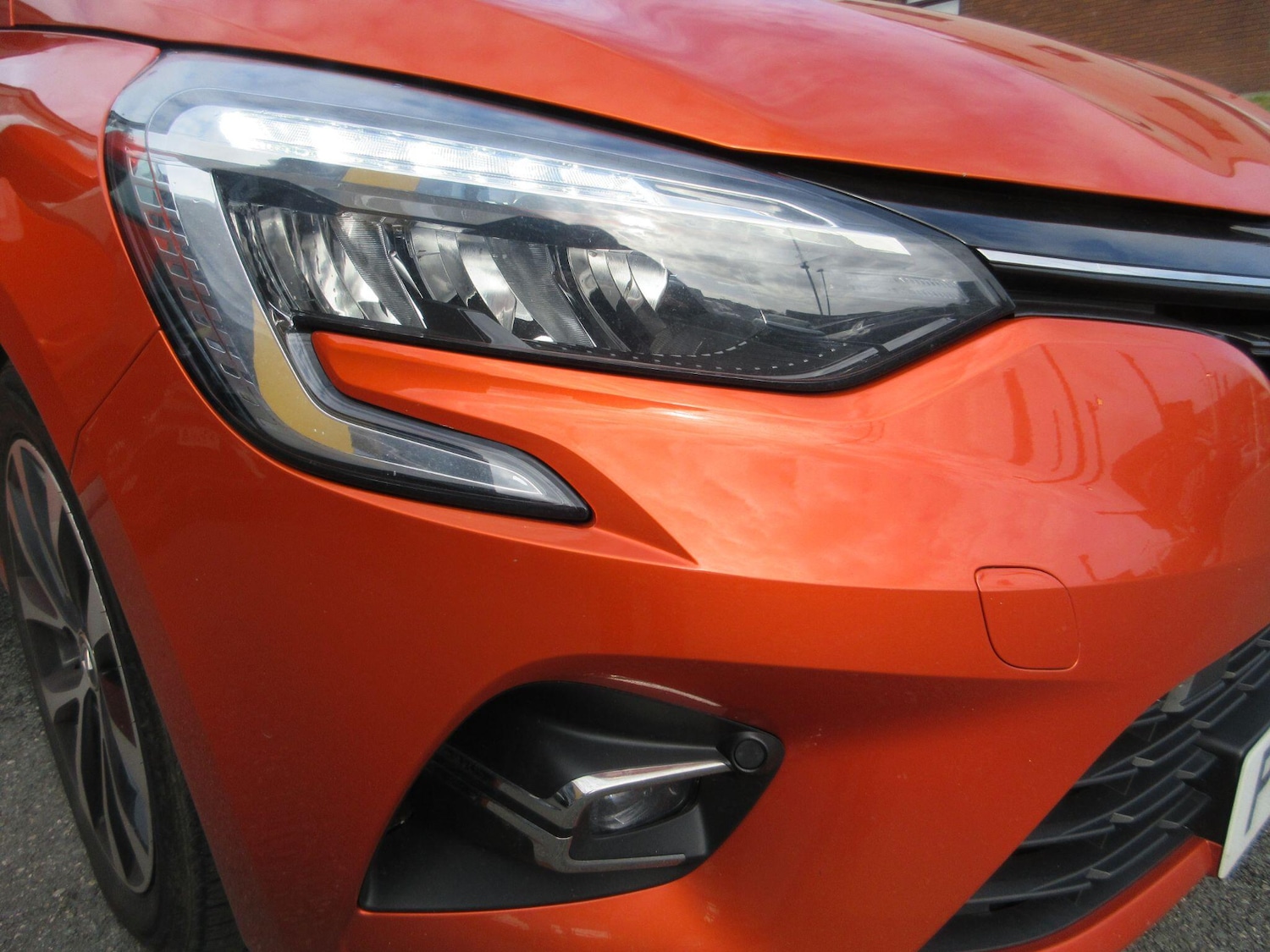 Used Renault Clio 2020 for sale - 77709693: Photo 40