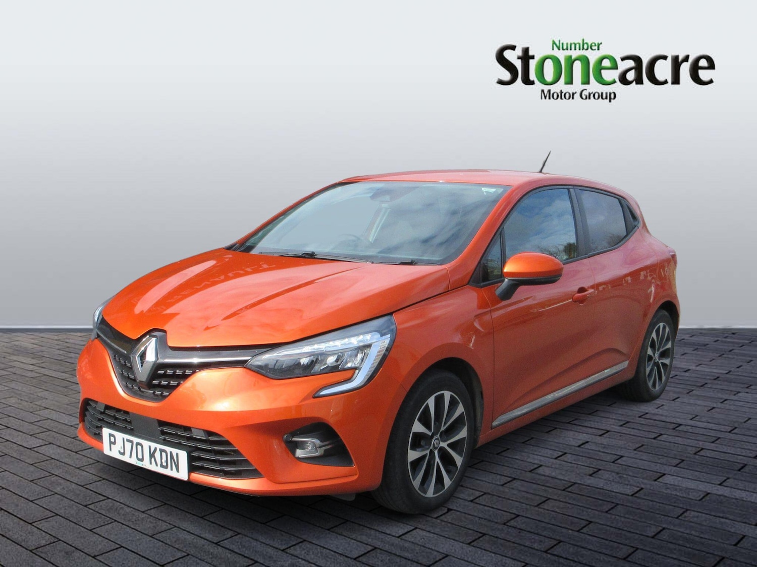 Used Renault Clio 2020 for sale - 77709693: Photo 7