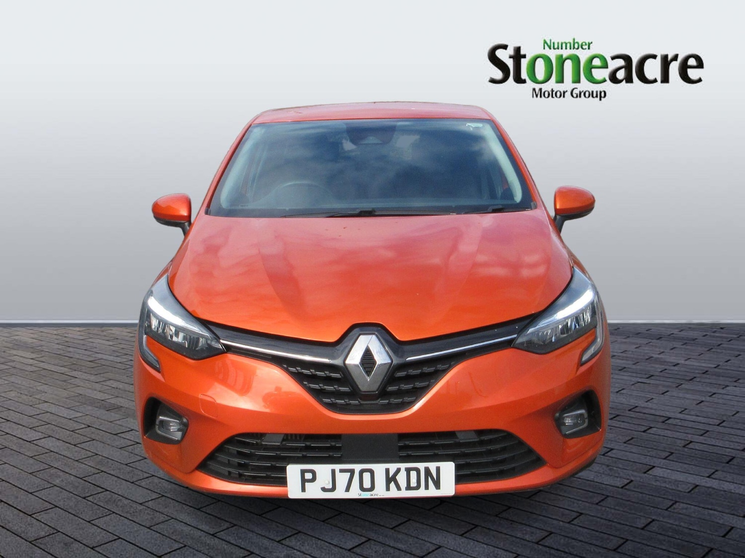 Used Renault Clio 2020 for sale - 77709693: Photo 8