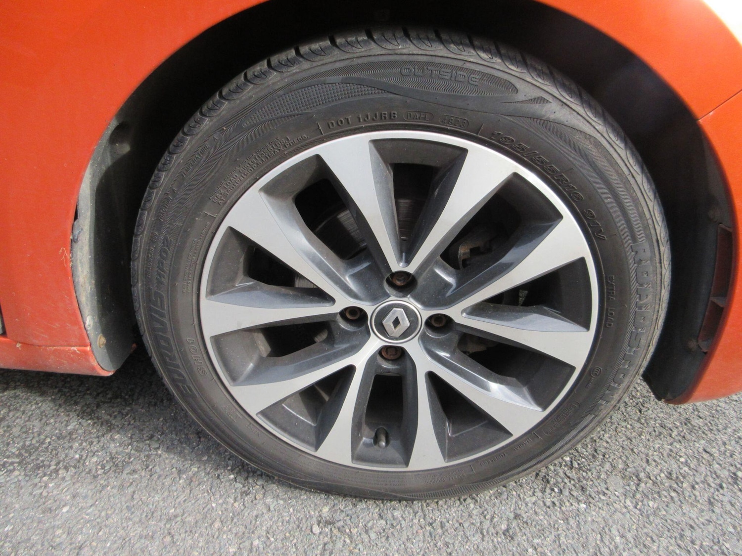 Used Renault Clio 2020 for sale - 77709693: Photo 9