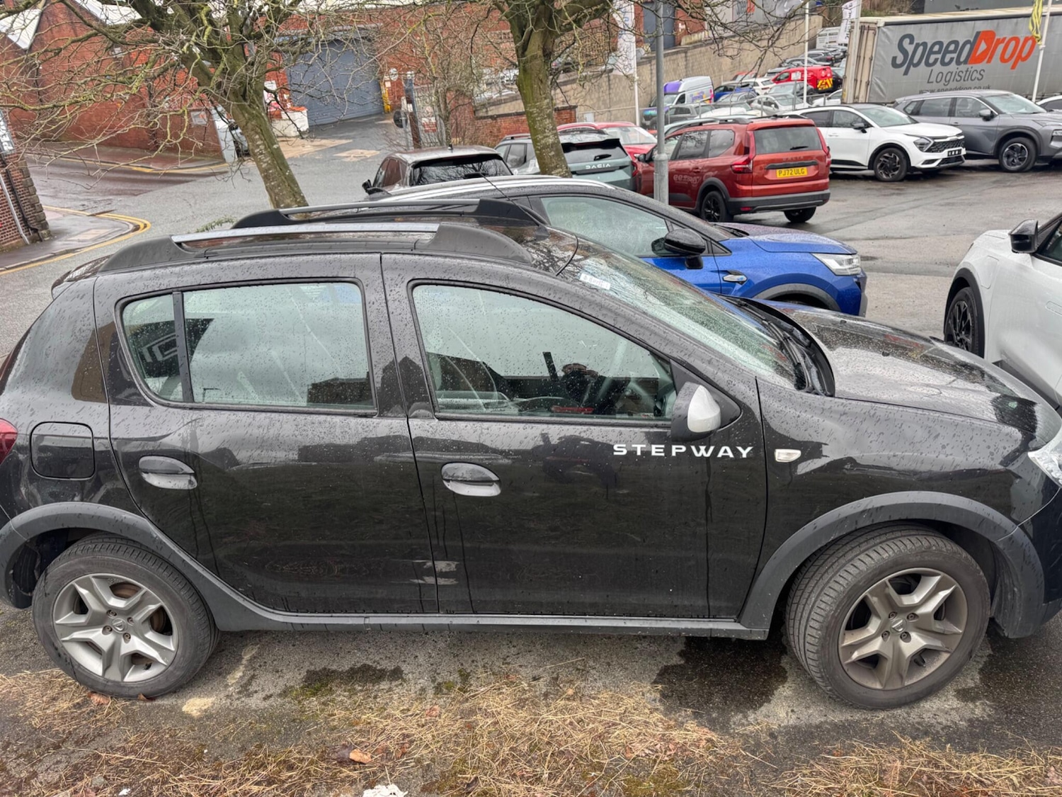 Used Dacia Sandero Stepway 2020 for sale - 77852952: Photo 2