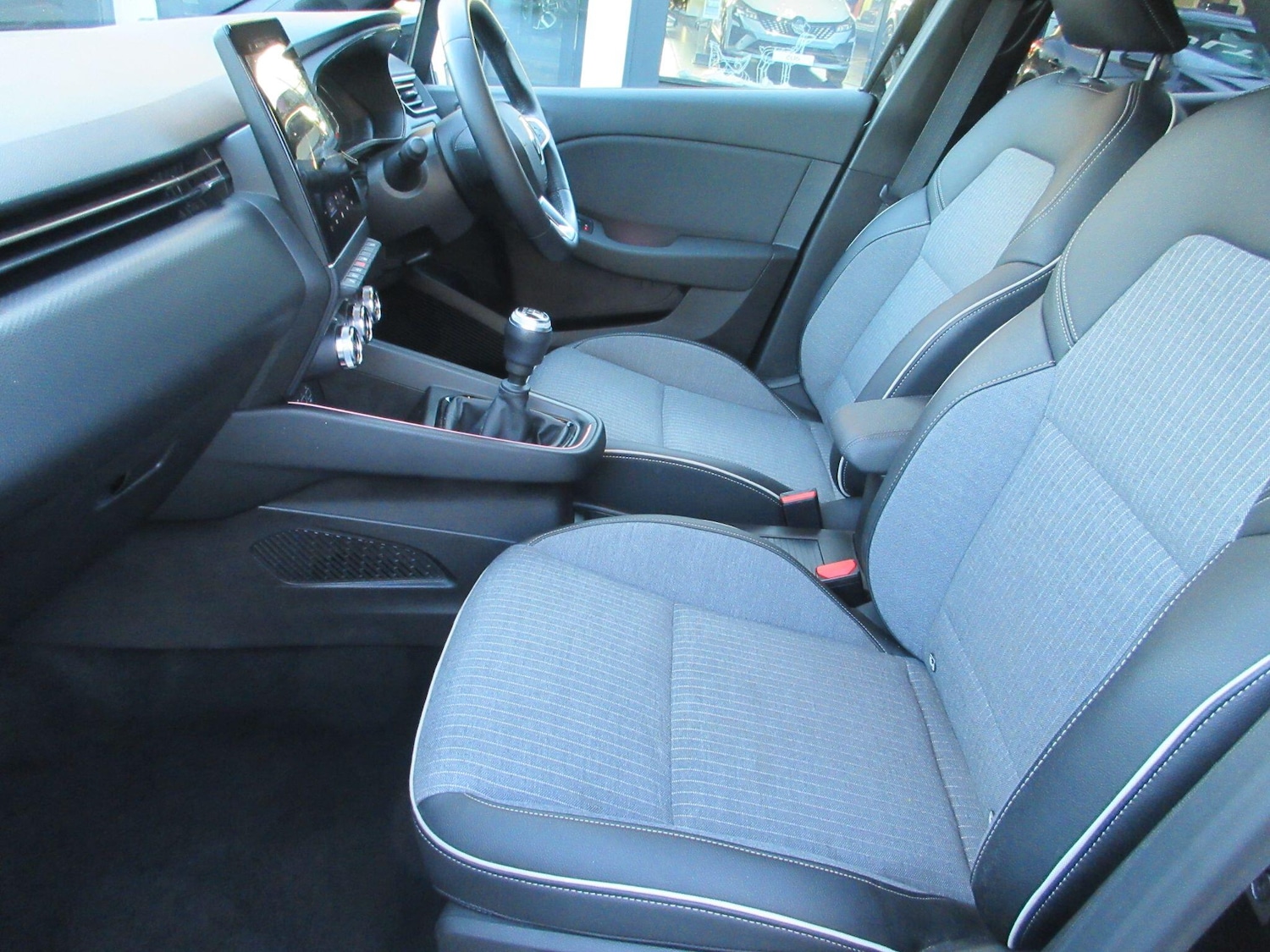 Used Renault Clio 2021 for sale - 77120423: Photo 13