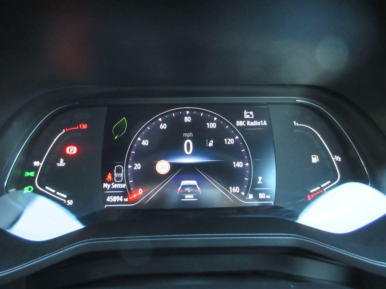 Used Renault Clio 2021 for sale - 77120423: Photo 14