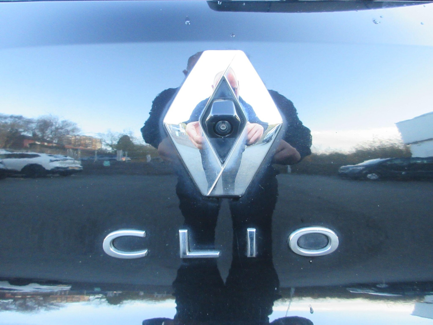 Used Renault Clio 2021 for sale - 77120423: Photo 20