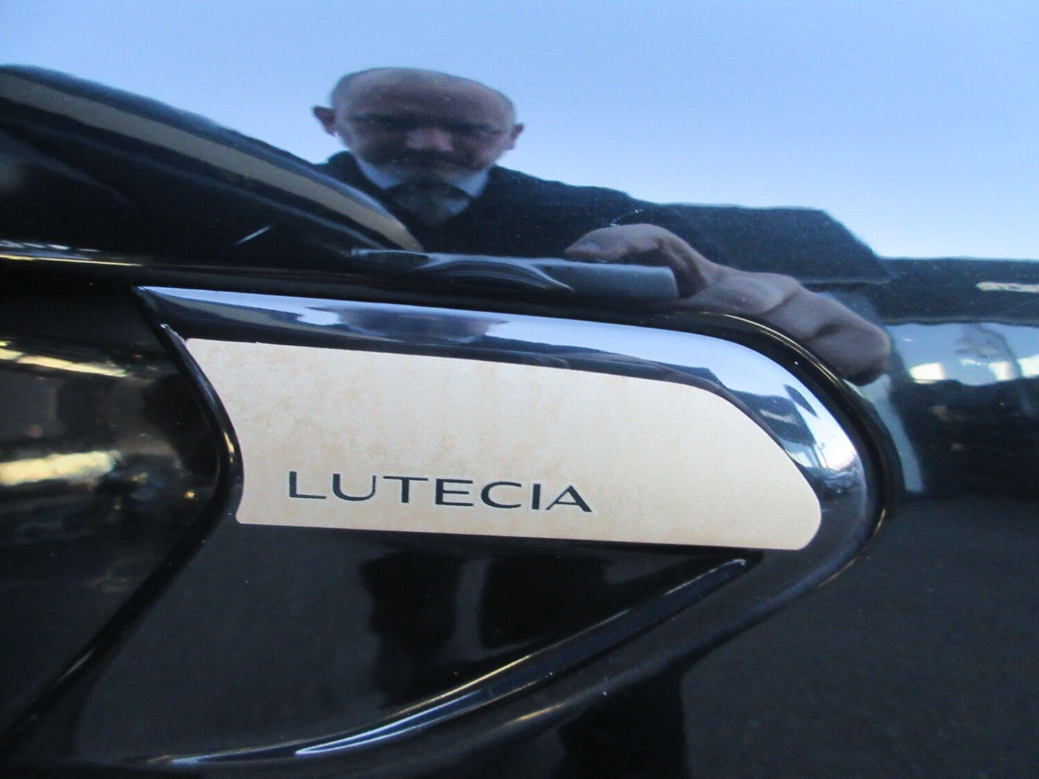 Used Renault Clio 2021 for sale - 77120423: Photo 21