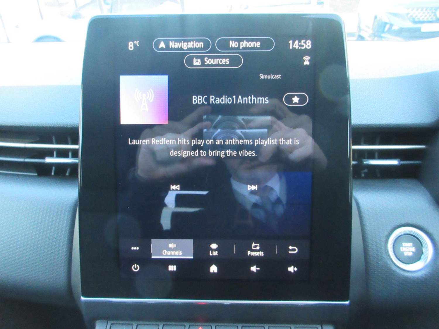 Used Renault Clio 2021 for sale - 77120423: Photo 24