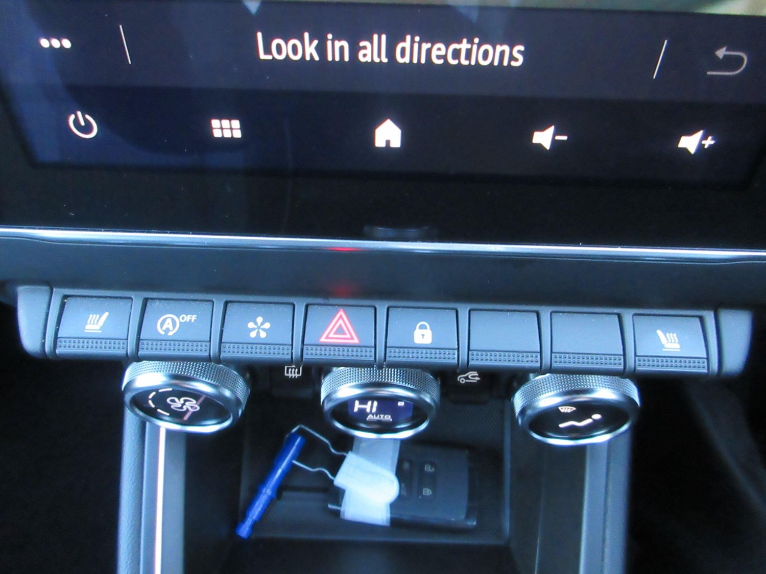 Used Renault Clio 2021 for sale - 77120423: Photo 28