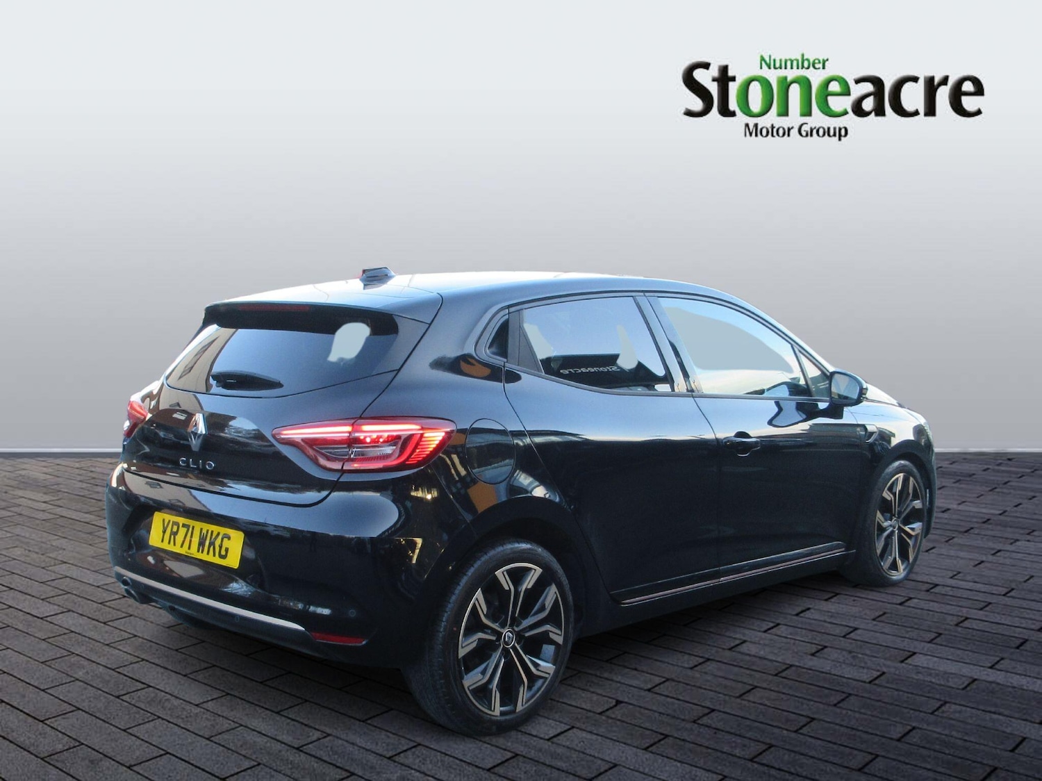 Used Renault Clio 2021 for sale - 77120423: Photo 3