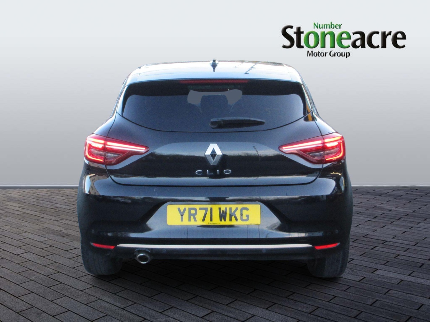 Used Renault Clio 2021 for sale - 77120423: Photo 4