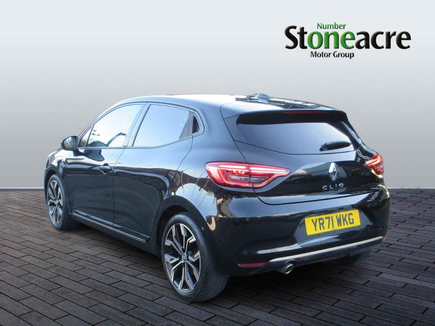 Used Renault Clio 2021 for sale - 77120423: Photo 5