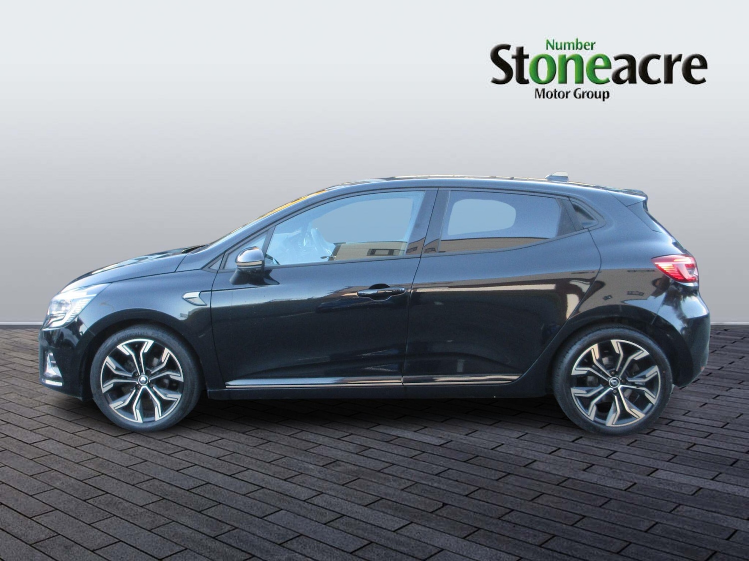 Used Renault Clio 2021 for sale - 77120423: Photo 6