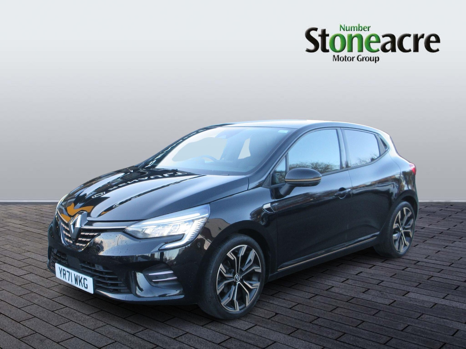 Used Renault Clio 2021 for sale - 77120423: Photo 7