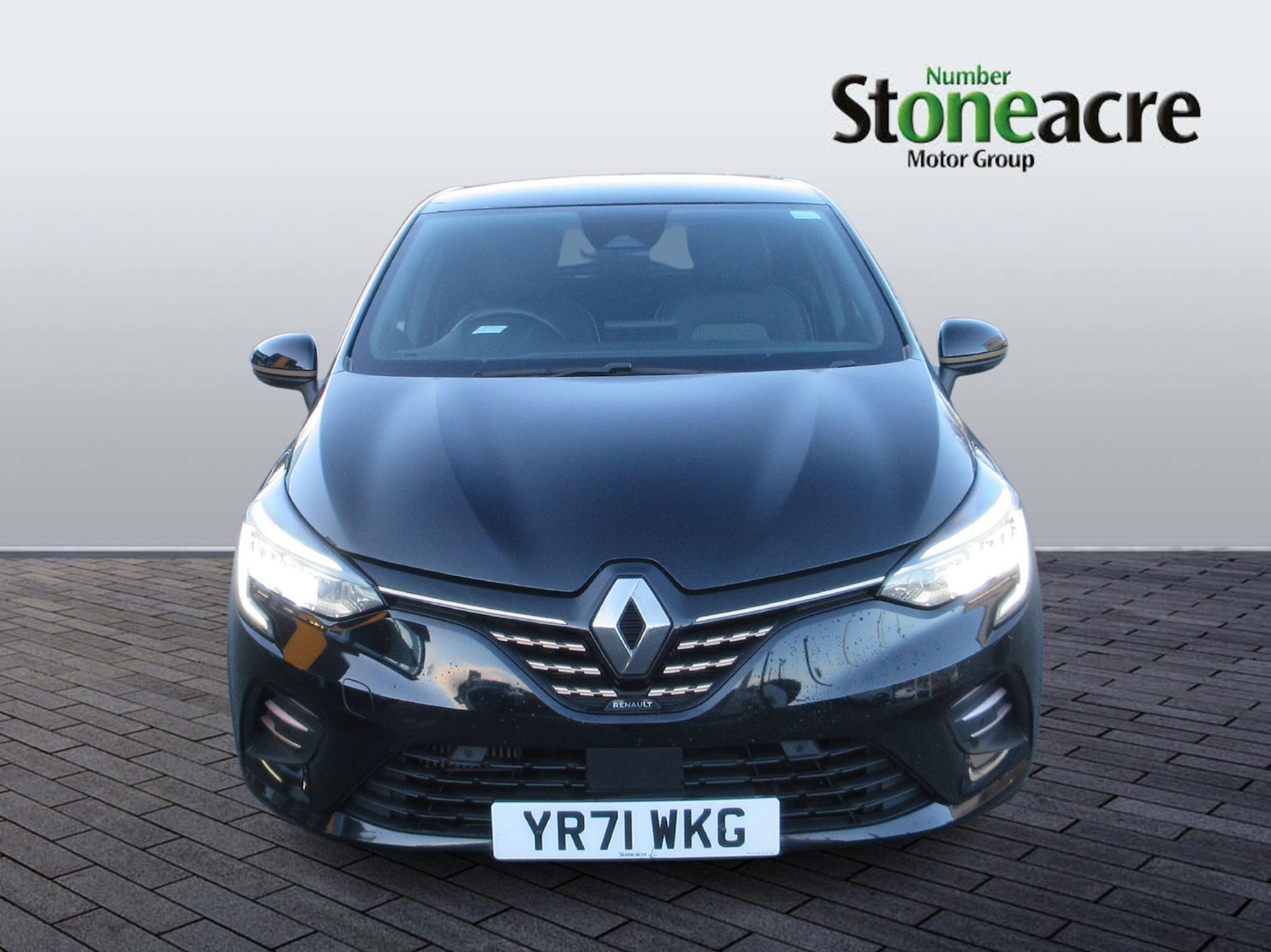 Used Renault Clio 2021 for sale - 77120423: Photo 8