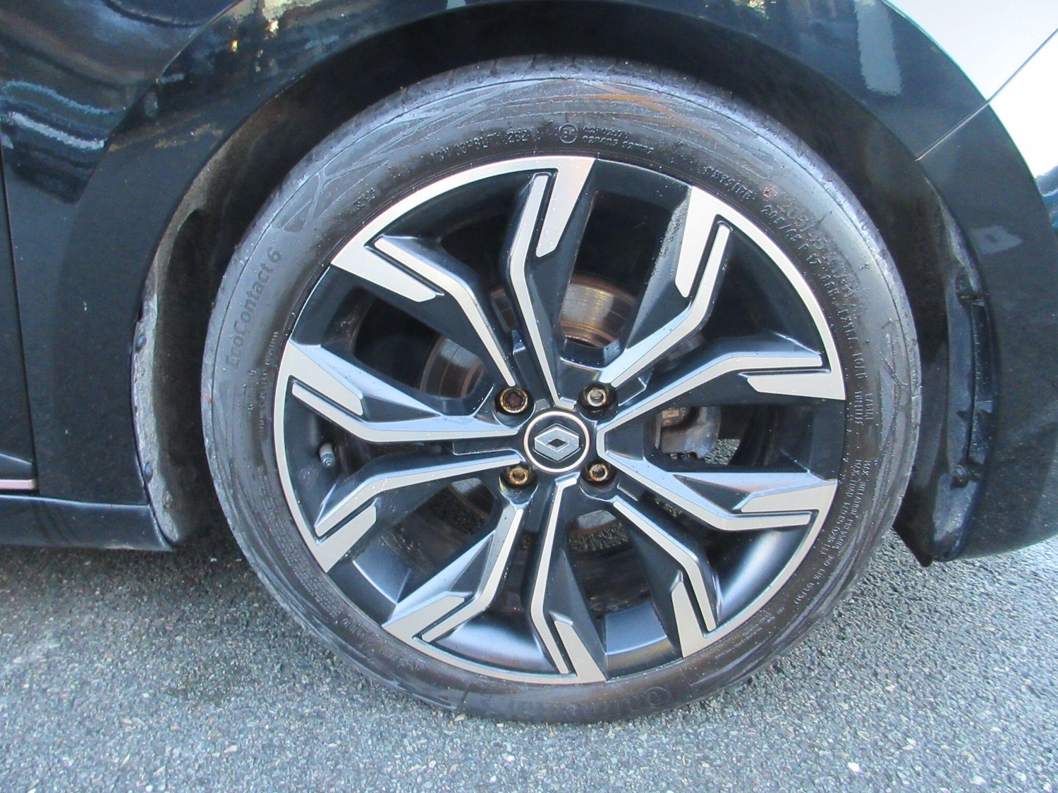 Used Renault Clio 2021 for sale - 77120423: Photo 9