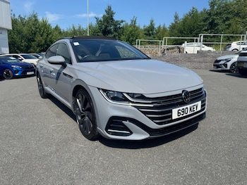 Used Volkswagen Arteon 2023 for sale - 78988139: Photo