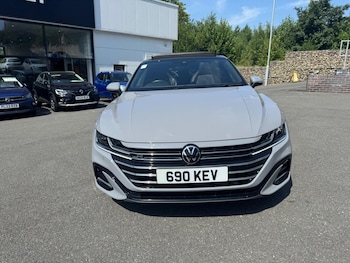 Used Volkswagen Arteon 2023 for sale - 78988139: Photo