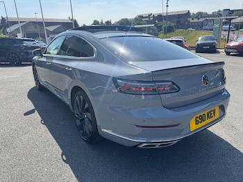 Used Volkswagen Arteon 2023 for sale - 78988139: Photo