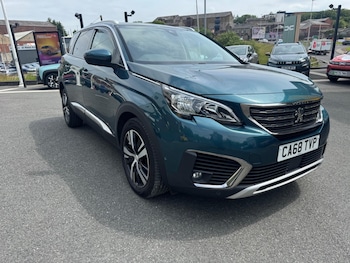 Used Peugeot 5008 2019 for sale - 78911572: Photo