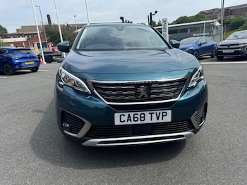Used Peugeot 5008 2019 for sale - 78911572: Photo