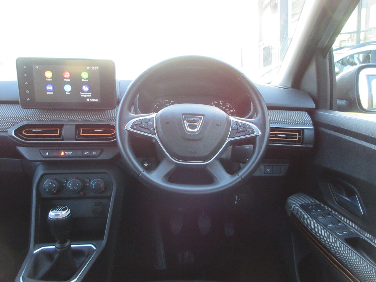 Used Dacia Sandero Stepway 2022 for sale - 77455736: Photo 12