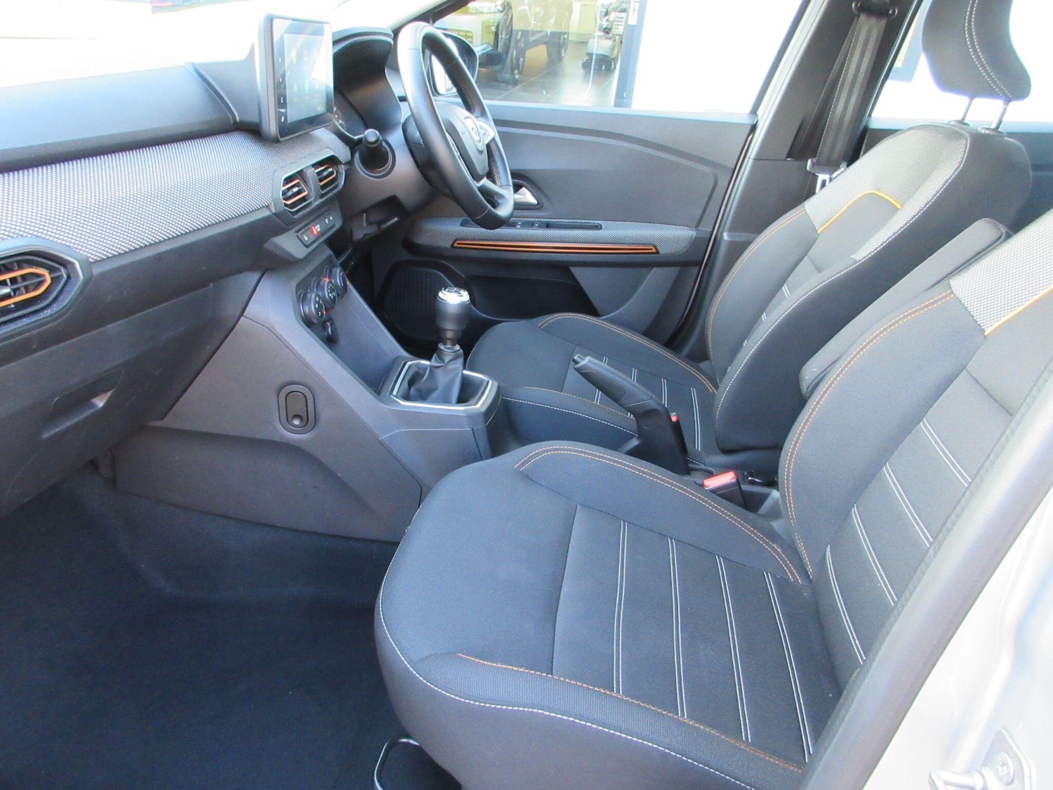 Used Dacia Sandero Stepway 2022 for sale - 77455736: Photo 13