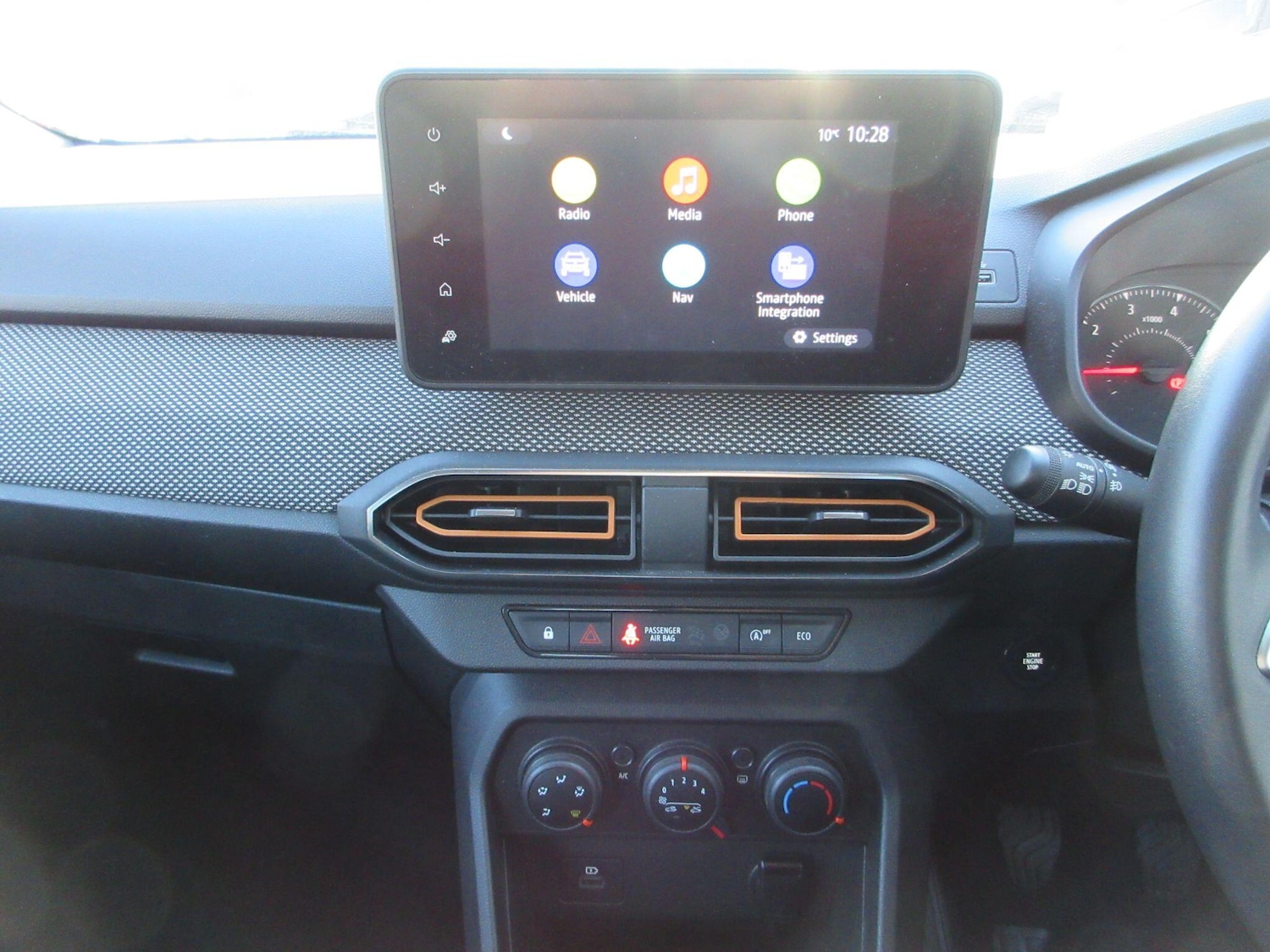 Used Dacia Sandero Stepway 2022 for sale - 77455736: Photo 15