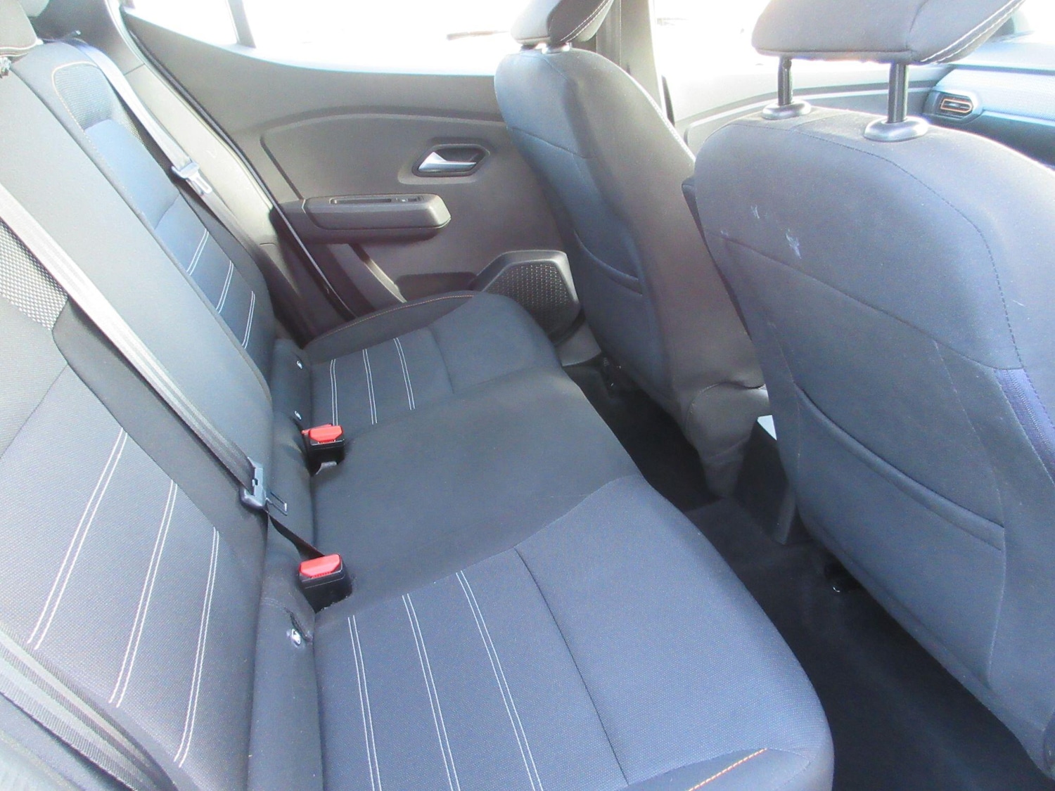 Used Dacia Sandero Stepway 2022 for sale - 77455736: Photo 16