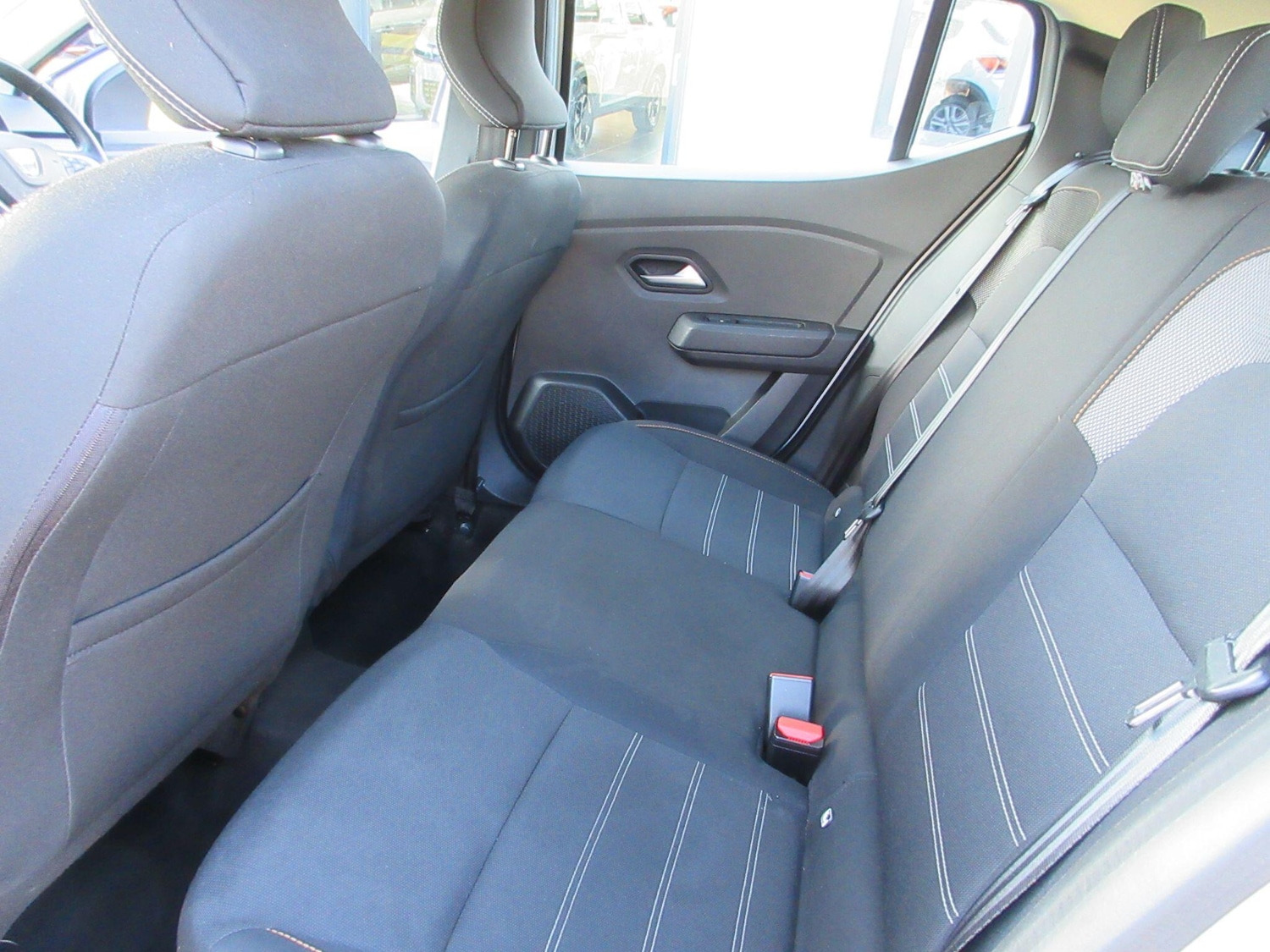 Used Dacia Sandero Stepway 2022 for sale - 77455736: Photo 17