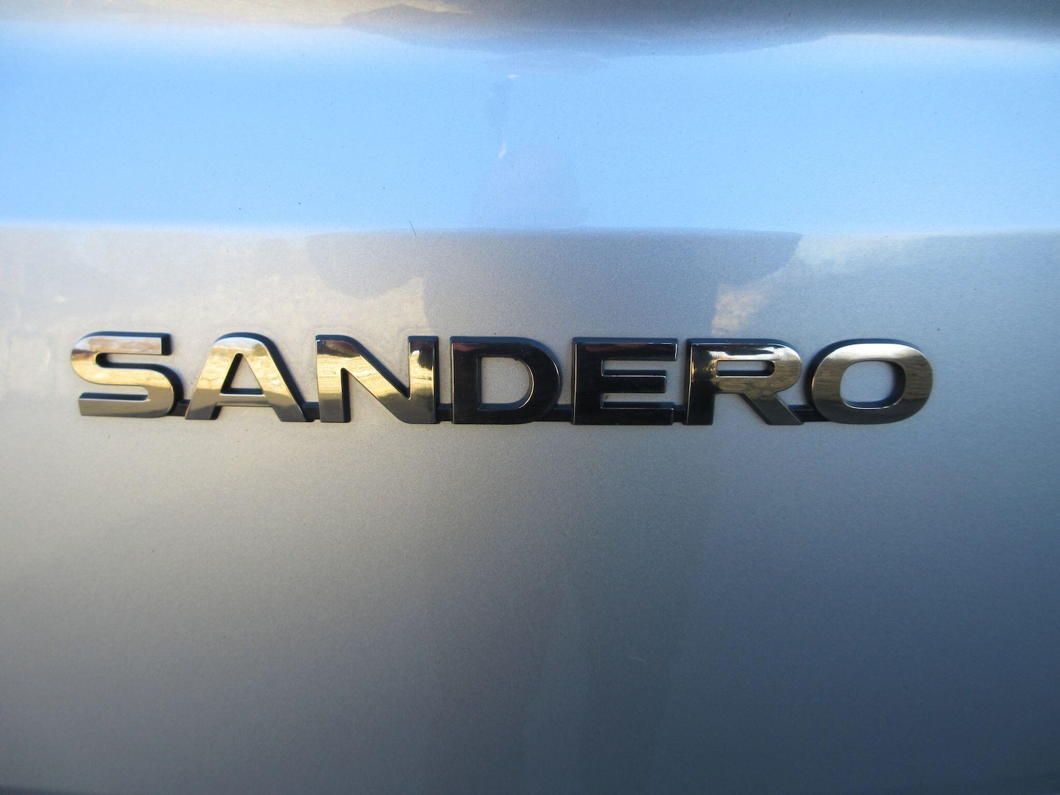 Used Dacia Sandero Stepway 2022 for sale - 77455736: Photo 21
