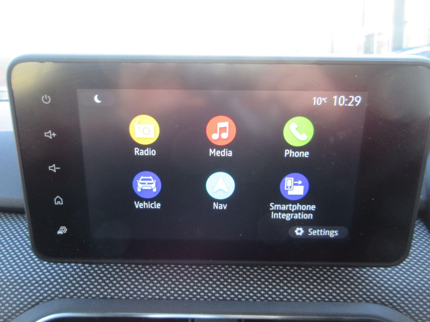 Used Dacia Sandero Stepway 2022 for sale - 77455736: Photo 26