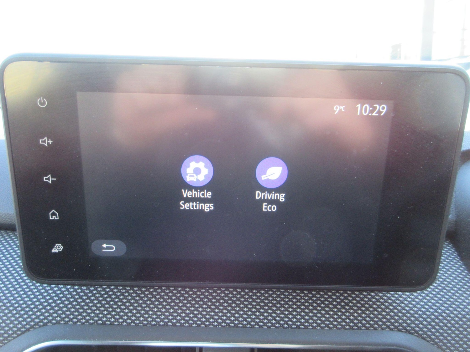 Used Dacia Sandero Stepway 2022 for sale - 77455736: Photo 30