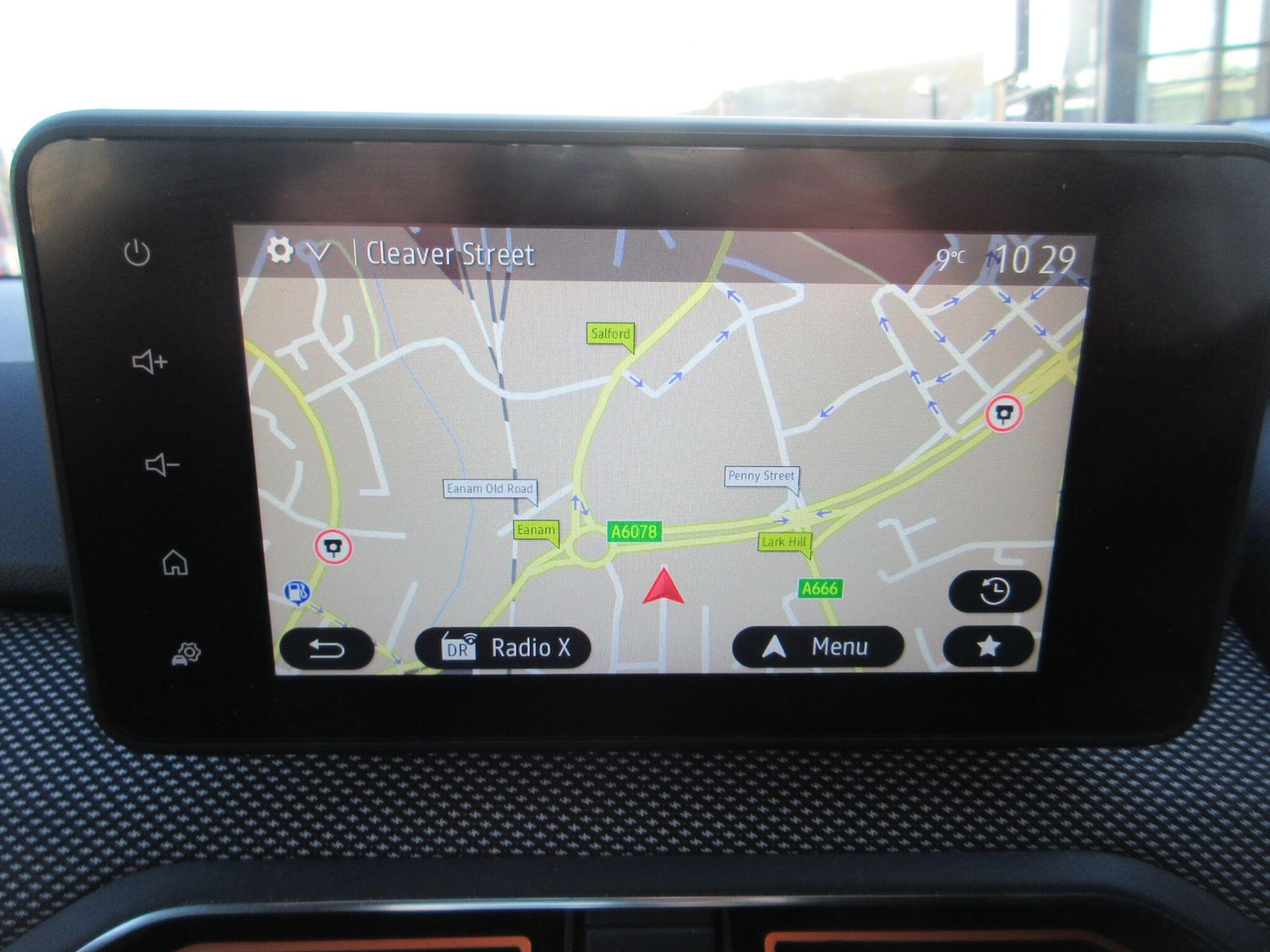 Used Dacia Sandero Stepway 2022 for sale - 77455736: Photo 31