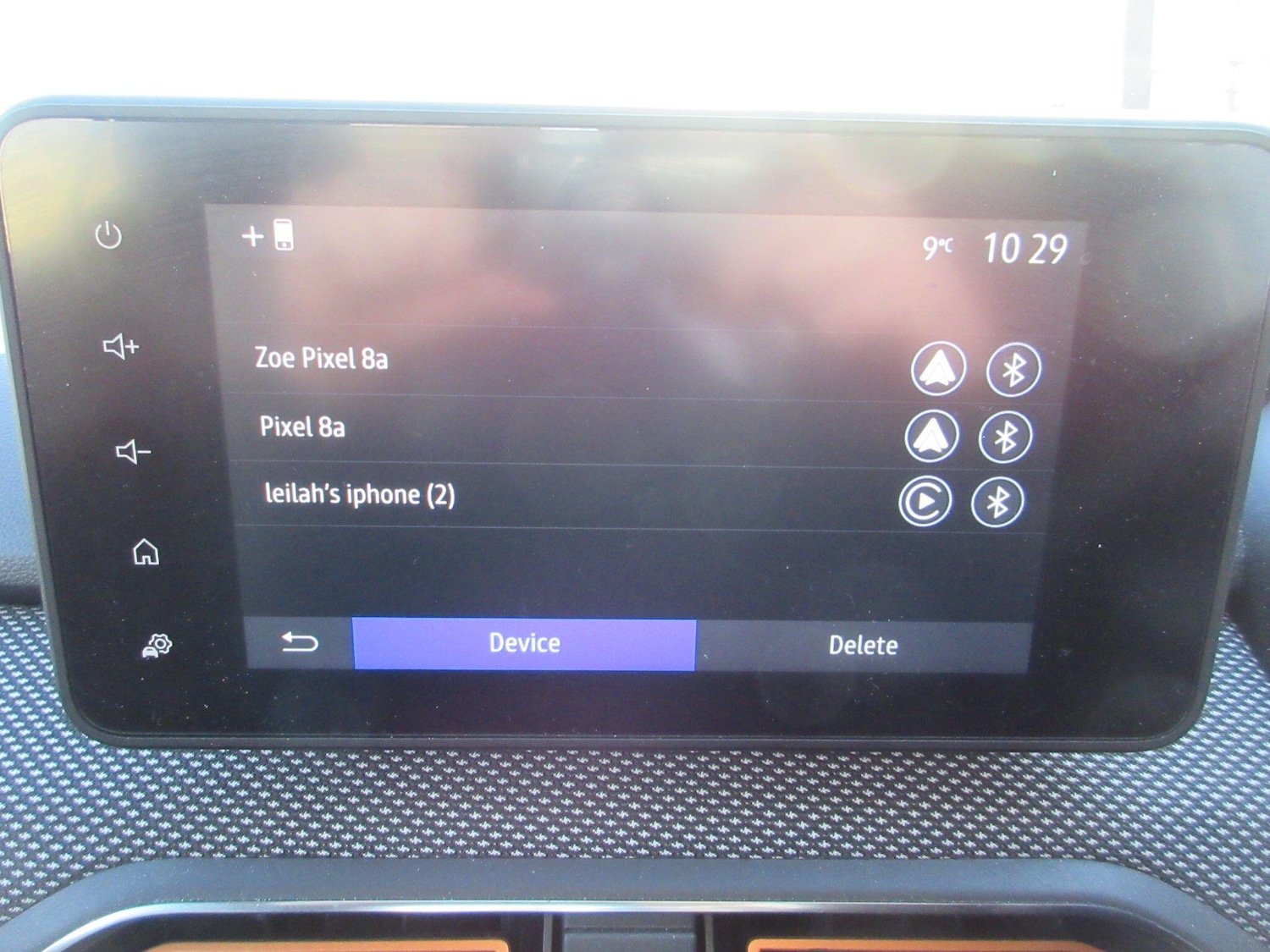 Used Dacia Sandero Stepway 2022 for sale - 77455736: Photo 32