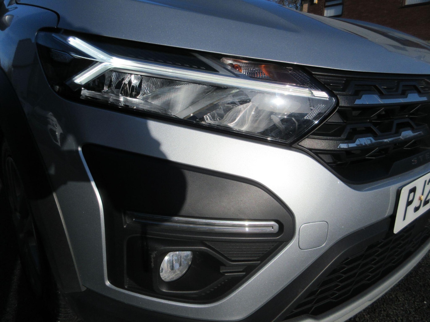 Used Dacia Sandero Stepway 2022 for sale - 77455736: Photo 45